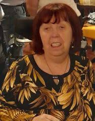 Condolence Book for Margaret Keegan (née Dowling) (Swords, Dublin)