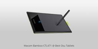 If you are used to drive or painting on paper or canvas, then you will appreciate not only the sensitivity of the pain, but the feel and texture of the tablet itself. 6 Best Osu Tablets In 2021