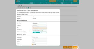 If you face any problems related to your accounts you. How To Order Forex Online How To Demos Fnb