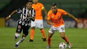 La guaira skorlarının yanında flashscore.com.tr üzerinde ayrıca 30'dan fazla spor dalından 5000'den fazla turnuvayı takip edebilirsiniz. Libertadores Atletico Mg Leva Golaco E So Empata Por 1 A 1 Com O Deportivo La Guaira Na Estreia