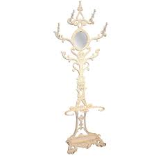 Get it by wed, jul 14. Cast Iron Hall Tree 3 For Sale On 1stdibs