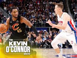 Evan Mobley Leads Cavaliers to Game 4 Victory Against Pistons