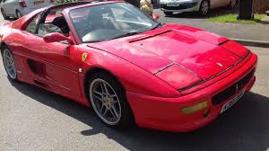 It's really a 1986 pontiac fiero. Can T Afford A Ferrari Think Again