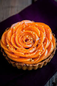 Tartelette Aux Apricots Pistaches Et Mousse Au Chocolat Apricot Pistachio Chocolate Mousse Tart Tartlets Recipe Apricot Recipes Chocolate Mousse