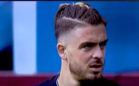 Playing for aston villa, he's no villain himself as he winds up being the hero on many occasions. Amazon Prime Video Sport On Twitter Jack Grealish S Hair Discuss