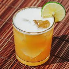 Beauty Elixir Cocktail Recipe