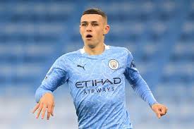 Xg, shot map, match history. Gw6 Ones To Watch Phil Foden