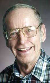 Gerald Dean Keyser (1932-2011)