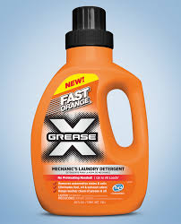 How to remove mechanic oil stains from clothing. Permatex Introduces Fast Orange Grease X Mechanic S Laundry Detergent