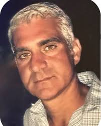 Anthony Anzalone Obituary October 2, 2023