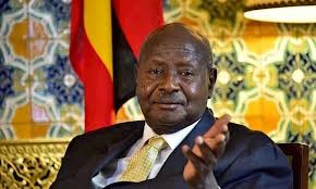 The second wife (1998) online watch movie. Interview With Yoweri Museveni President Of The Republic Of Uganda Uganda Pearl Of Africa Shines Report The Report Company