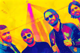 Слушать песни и музыку imagine dragons онлайн. It Is Time To Talk About Imagine Dragons The Ringer