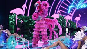The leopard they were both unmasked and revealed to be none other than singer seal and indiana pacers player victor oladipo, respectively. The Masked Singer Recap Who Was Eliminated And Unmasked