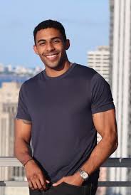 Three of the bachelors vying for jasmine lorimer's heart on 'the bachelorette canada.'. Joshua Tylerbest The Bachelorette Bio Wiki Age Height Family Girlfriend And Net Worth