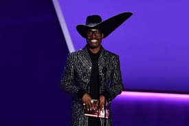 «i was able to say everything. Pose Star Billy Porter Makes History With Emmy Win Los Angeles Times