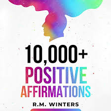 10,000 korean won = 8.8736 us dollars as of 5/18/2021. 10 000 Positive Affirmations Horbuch Download Von R M Winters Audible De Gelesen Von Jessica Bellinger