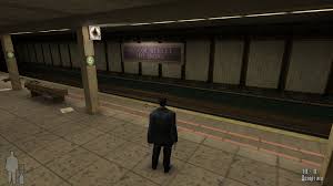 Tutta la storia del primo max payne raccontata in un fotoromanzo dal gusto agrodolce della vendetta di uno dei più famosi noir videoludici della storia. Max Payne Gets An Amazing Hd Texture Pack Using Esrgan That Is Available For Download Dsogaming