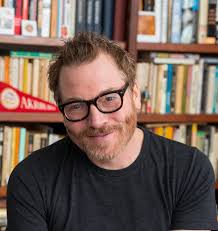 Devo authors go back to the future with new book