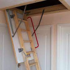 Attic Solutions Ni Home Facebook
