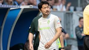 Drama bei Werder Bremen: Spielt Sugawara nie wieder für den Klub?