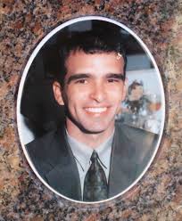 Christopher Jacob Leal (1975-2002)