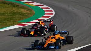 The circuit de catalunya is a popular formula 1 testing track and one where the ai are infamously quick. F1 Gp Espana 2020 Resultados De Los Entrenamientos Libres 1 Del Gran Premio De Espana De F1 Marca Com
