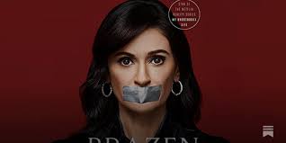 Brazen: From Long Sleeves to Lingerie by Julia Haart (Review)