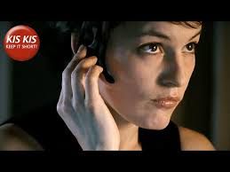 Science-Fiction short film