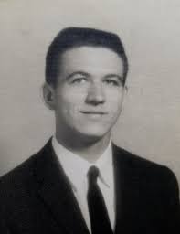 Obituary information for Charles Lee Morrison