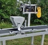 Greenhouse Tray Needle Seeders | Seederman Products