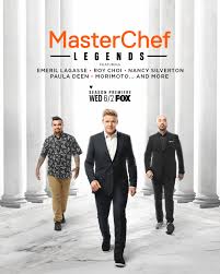 The format was revived and updated for the bbc in february 2005 by executive producers roddam and john silver with series producer karen ross. Masterchef Home Facebook
