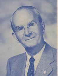 T. Harold Grimshaw, Shetland Islands Missionary and Author