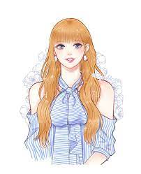 Lisa don't forget to reflog, follow me and like the picture if you like/use them ❤. Pin On Blackpink