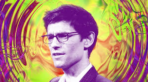 Michael (John) Sleeman