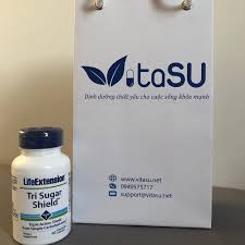 Tri Sugar Shield Giúp Ổn Định Đường Huyết Nhanh Chóng | VitaSU
