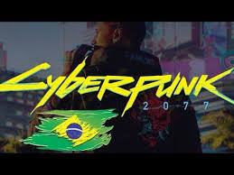Cyberpunk 2077 Brazil Edition Youtube Cyberpunk 2077 Cyberpunk Funny Memes