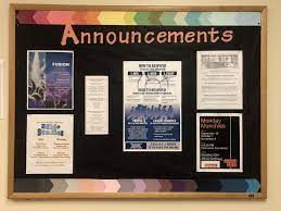 Create a tailored plan of care for your pet to make them the most comfortable while you are away. Residence Hall General Announcements Bulletin Board With Paint Samples Border Residence Li Residence Life Bulletin Boards Bulletin Board Border Residence Life