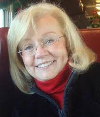 Mary Langlois Obituary