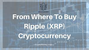 Using other digital coins such as bitcoin and bitcoin cash to buy ripple is said to be seamless. Thinking Of Buying Ripple Buy Ripple Xrp From These Crypto Exchanges