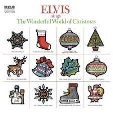 Merry Christmas Baby Elvis Presley Ouvir Musica Com A Letra No Kboing