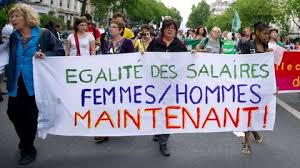 Quelle loi définit l'égalité des salaires ? Egalite Femmes Hommes Au Travail La France 8e D Un Classement Inedit L Express L Expansion