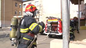 Incendiu la o locuință din timișoara. Simulare De Incendiu È™i Evacuare La Spitalul De Boli InfecÈ›ioase Din TimiÈ™oara Ro Health Review