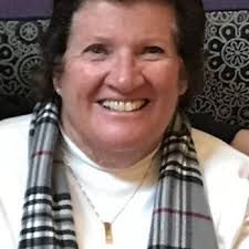 BERNADETTE MULVENNA, MA LMFT