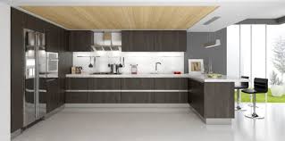 White, bright kitchen and living room 15 photos. 20 Prime Examples Of Modern Kitchen Cabinets