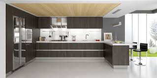 modern kitchen cabinets