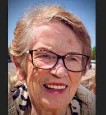 Gertrude Lahay Obituary