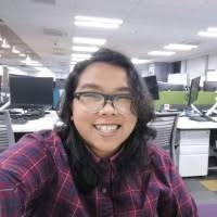 10+ "Adrienne Dela Cruz" profiles