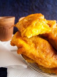 Wheat Flour Pazham Pori Recipe How To Make Ethakka Appam Recipe Recipes Indian Snack Recipes Food