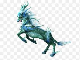 Maybe you would like to learn more about one of these? Qilin Png Pngegg