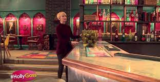 Chloe has a break down over aubrey's comments in the big brother house. Hollyoaks First Look At Revamped Dog In The Pond As Village Pub Gets Surprising New Makeover